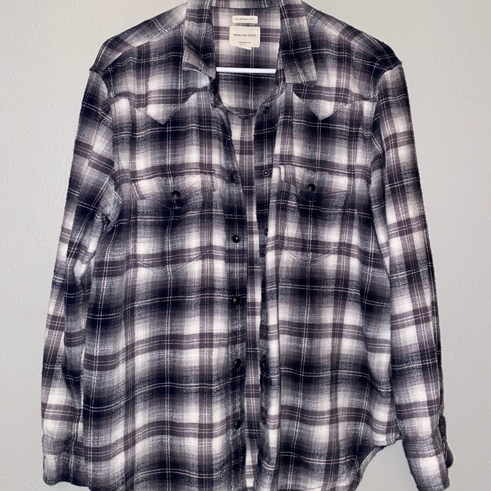 Flannel